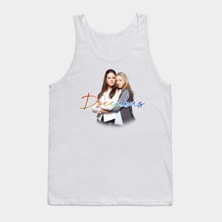 Doccubus Tank Top